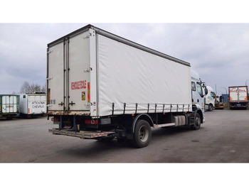Truk dengan terpal samping Renault Premium 370 DXI - manual gearbox - Euro 5: gambar 2