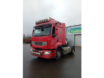 Tractor head RENAULT Premium 450