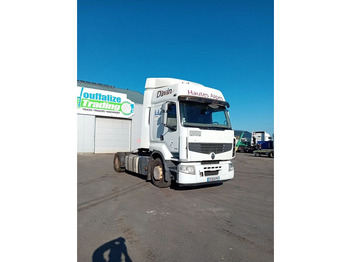 Tractor head RENAULT Premium 460