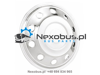 Roda/ Ban IVECO Daily