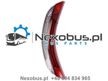 Lampu belakang IRISBUS