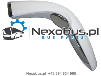 Kaca spion SCANIA Irizar