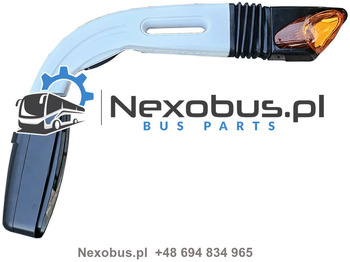 Kaca spion SCANIA Touring