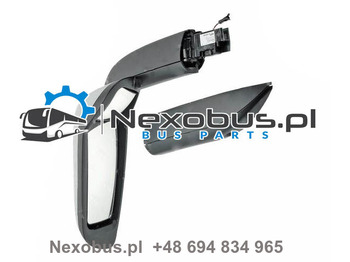 Kaca spion SETRA
