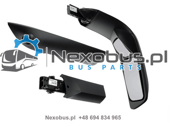 Kaca spion SETRA