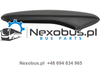 Kabin dan interior SETRA