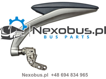 Kabin dan interior SETRA