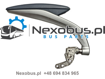 Kabin dan interior SETRA