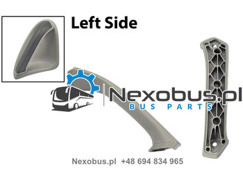 Kabin dan interior SETRA