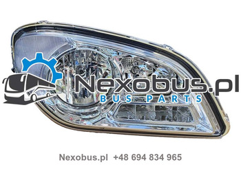 Lampu depan MERCEDES-BENZ Citaro