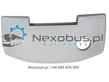 Kabin dan interior SETRA