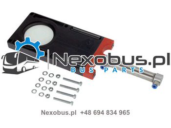 Kabin dan interior NEOPLAN