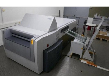Mesin percetakan HEIDELBERG