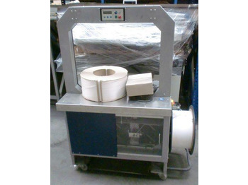 Mesin pengemas Cyklop Ampag Sprint SM 1 Strapping Machine: gambar 2 Mesin pengemas Cyklop Ampag Sprint SM 1 Strapping Machine: gambar 2