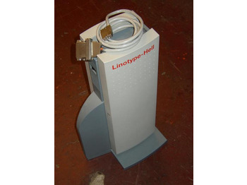 Mesin percetakan HEIDELBERG