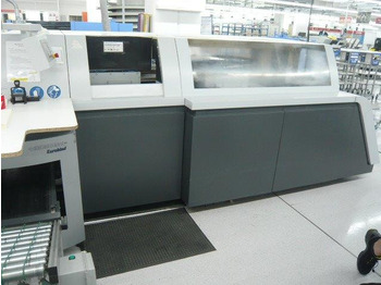 Mesin percetakan HEIDELBERG