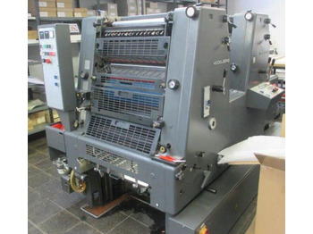 Mesin offset HEIDELBERG