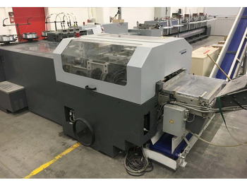 Mesin percetakan HEIDELBERG