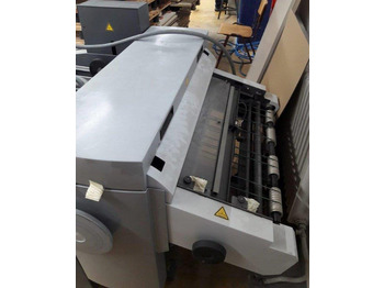 Mesin lipat Heidelberg Stahlfolder SPH-70 stream delivery: gambar 2