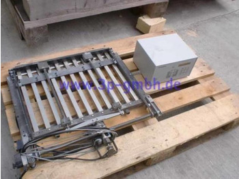 Mesin lipat HEIDELBERG