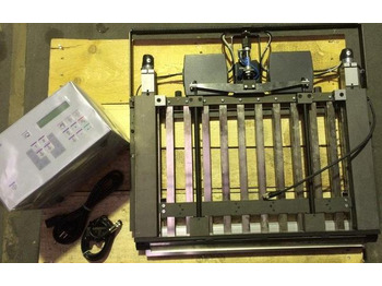 Mesin lipat HEIDELBERG