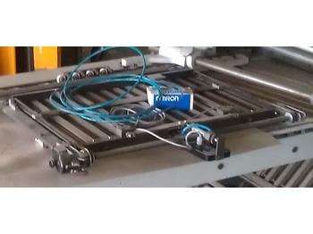 Mesin lipat HEIDELBERG