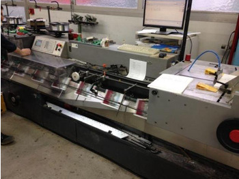 Mesin percetakan HEIDELBERG