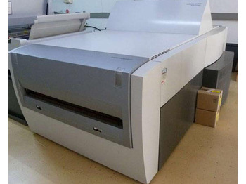 Mesin percetakan HEIDELBERG