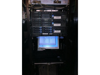 Mesin percetakan Heidelberg Suprasetter 105 Thermal CtP System: gambar 3