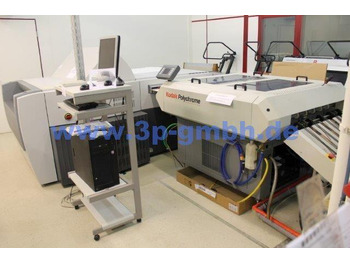 Mesin percetakan Heidelberg Suprasetter 105 Thermal CtP System: gambar 2