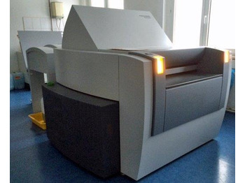 Mesin percetakan Heidelberg Suprasetter 74 S Thermal CTP System: gambar 4