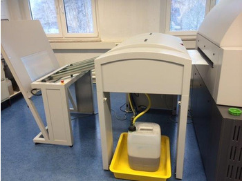 Mesin percetakan Heidelberg Suprasetter 74 S Thermal CTP System: gambar 3