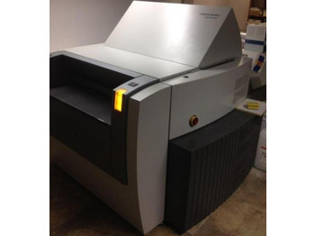 Mesin percetakan HEIDELBERG