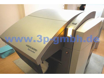 Mesin percetakan HEIDELBERG