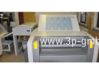 Mesin percetakan HEIDELBERG