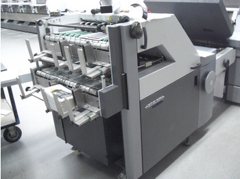 Mesin percetakan HEIDELBERG
