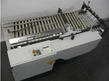 Mesin lipat HEIDELBERG