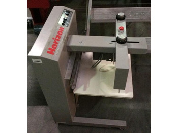 Mesin percetakan HORIZON