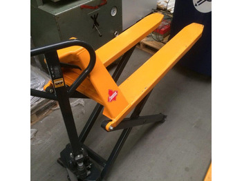 Truk pallet JUNGHEINRICH