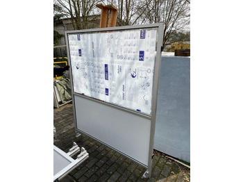 Mesin potong kertas POLAR