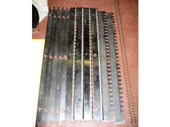 Mesin penjilid Renz RSB 360 Semi automatic wire comb book binding machine: gambar 2