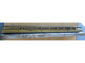 Mesin percetakan Renz calendar punching tool for Super 500: gambar 2