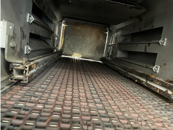 Mesin pengemas Series packer BVM Compacta 5022 with shrink tunnel SC 4530: gambar 5