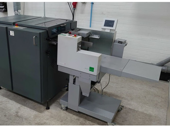Mesin lipat Single sheet suction feeder Schneider Multigraf 375 xl Model 375.202-22: gambar 4