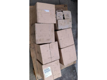 Suku cadang untuk Mesin percetakan Heidelberg Saphira Stitching Wire: gambar 3 Suku cadang untuk Mesin percetakan Heidelberg Saphira Stitching Wire: gambar 3