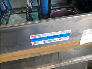 Mesin percetakan Technotrans paint conveyor 4x TPB 300-36-12 for 300kg container: gambar 5 Mesin percetakan Technotrans paint conveyor 4x TPB 300-36-12 for 300kg container: gambar 5