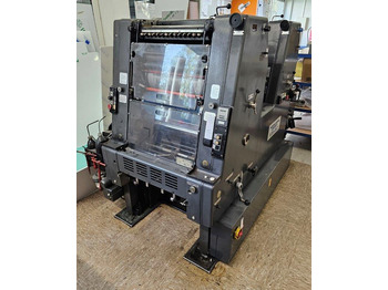 Mesin offset HEIDELBERG