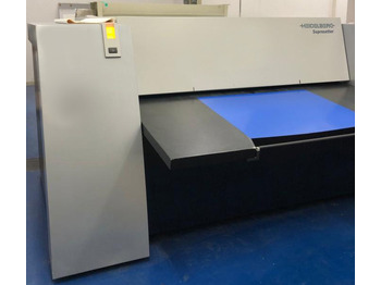 Mesin percetakan HEIDELBERG