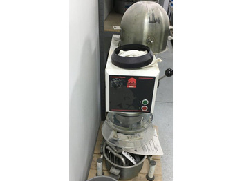 Mesin percetakan Variamixer - RN 20 paint mixer: gambar 2