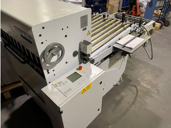 Mesin lipat HEIDELBERG